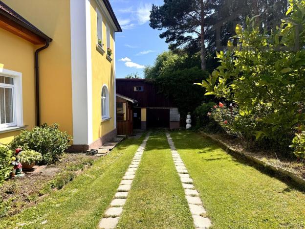 Prodej bytu 3+1, Chodský Újezd, 84 m2