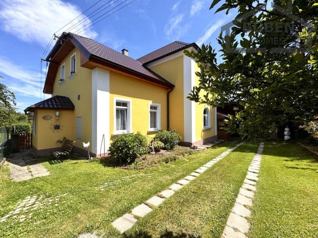 Prodej bytu 3+1, Chodský Újezd, 84 m2