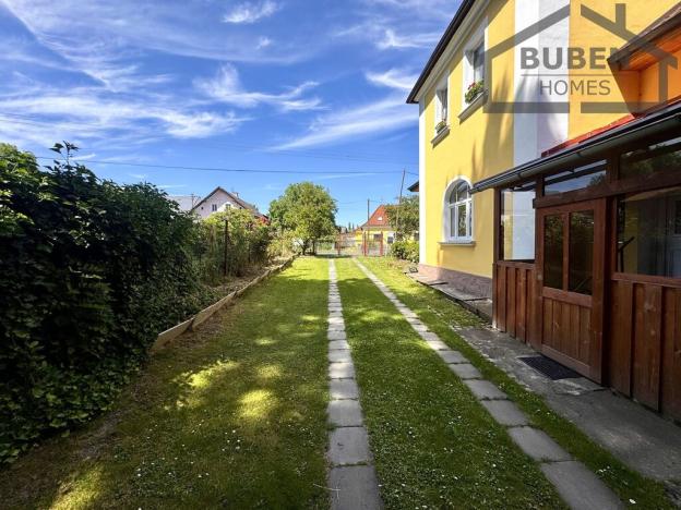 Prodej bytu 3+1, Chodský Újezd, 84 m2