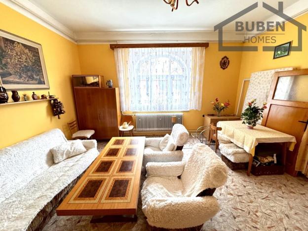 Prodej bytu 3+1, Chodský Újezd, 84 m2