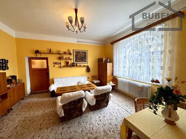 Prodej bytu 3+1, Chodský Újezd, 84 m2