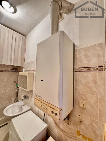 Prodej bytu 3+1, Chodský Újezd, 84 m2