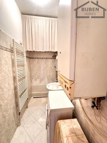 Prodej bytu 3+1, Chodský Újezd, 84 m2