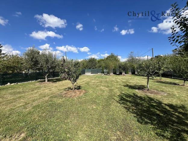 Prodej zahrady, Přerov, 2430 m2