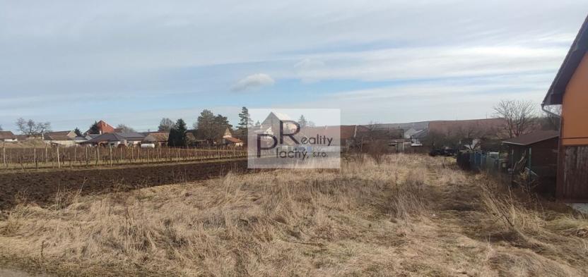 Prodej pozemku pro bydlení, Drnholec, 1248 m2