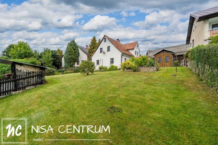 Prodej rodinného domu, Osečná - Lázně Kundratice, Dolní selská, 150 m2
