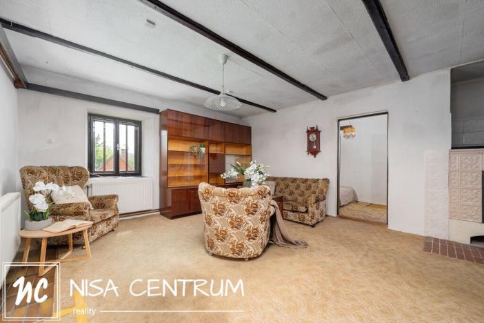 Prodej rodinného domu, Osečná - Lázně Kundratice, Dolní selská, 150 m2