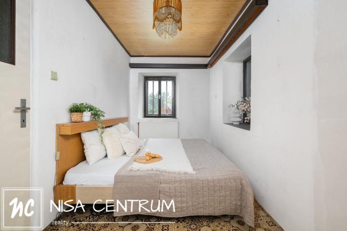 Prodej rodinného domu, Osečná - Lázně Kundratice, Dolní selská, 150 m2