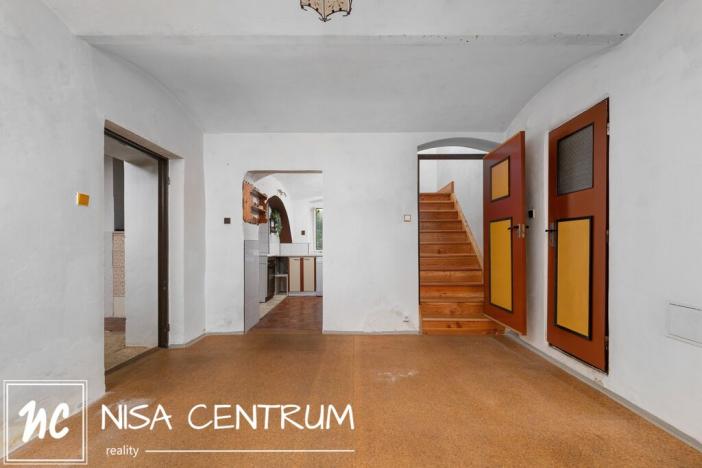 Prodej rodinného domu, Osečná - Lázně Kundratice, Dolní selská, 150 m2