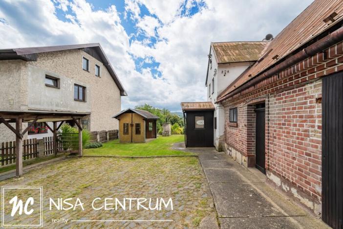 Prodej rodinného domu, Osečná - Lázně Kundratice, Dolní selská, 150 m2