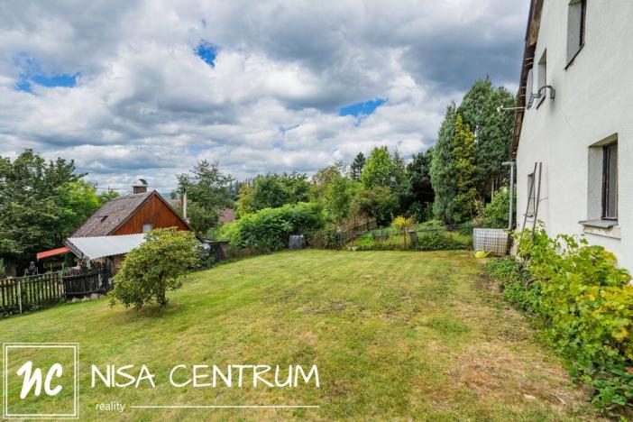 Prodej rodinného domu, Osečná - Lázně Kundratice, Dolní selská, 150 m2