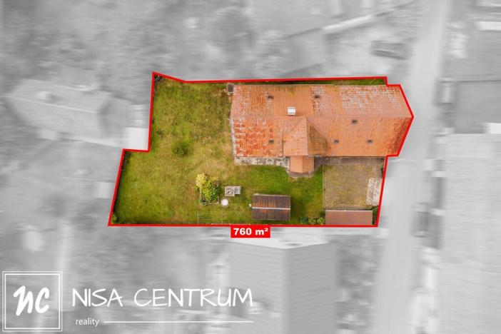 Prodej rodinného domu, Osečná - Lázně Kundratice, Dolní selská, 150 m2