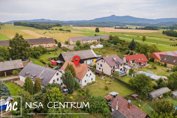 Prodej rodinného domu, Osečná - Lázně Kundratice, Dolní selská, 150 m2