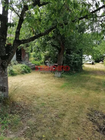 Prodej pozemku pro bydlení, Dobřany, 436 m2