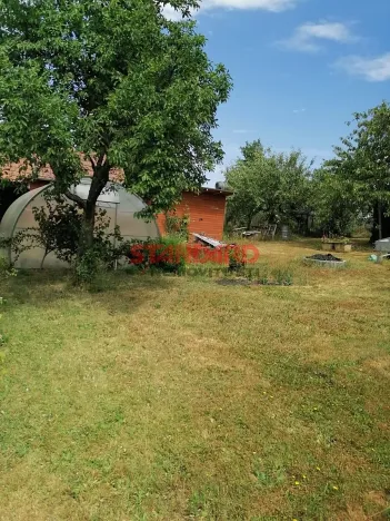 Prodej pozemku pro bydlení, Dobřany, 436 m2