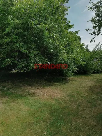 Prodej pozemku pro bydlení, Dobřany, 436 m2