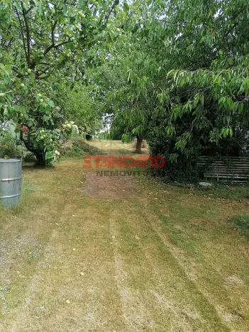 Prodej pozemku pro bydlení, Dobřany, 436 m2