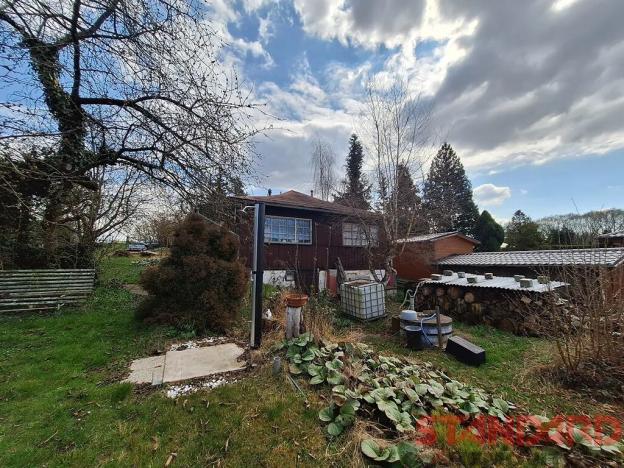 Prodej pozemku pro bydlení, Dobřany, 436 m2