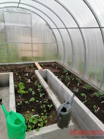 Prodej pozemku pro bydlení, Dobřany, 436 m2