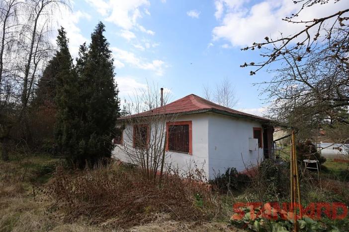 Prodej pozemku pro bydlení, Dobřany, 436 m2