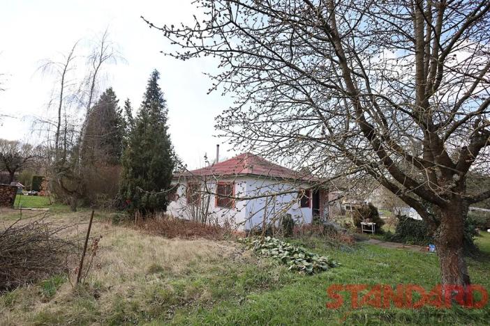 Prodej pozemku pro bydlení, Dobřany, 436 m2