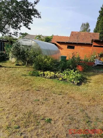 Prodej pozemku pro bydlení, Dobřany, 436 m2