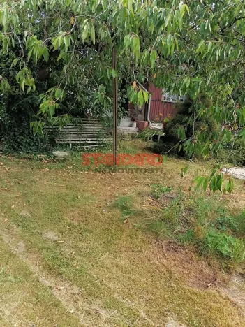 Prodej chaty, Dobřany, 54 m2