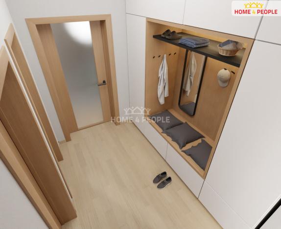 Prodej rodinného domu, Ludkovice, 149 m2