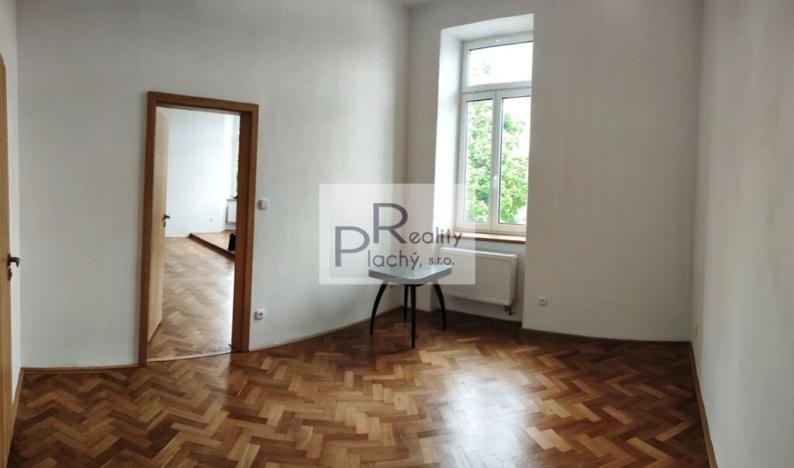 Pronájem bytu 2+kk, Znojmo, Vídeňská třída, 53 m2