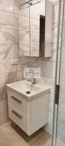 Pronájem bytu 2+kk, Znojmo, Vídeňská třída, 53 m2