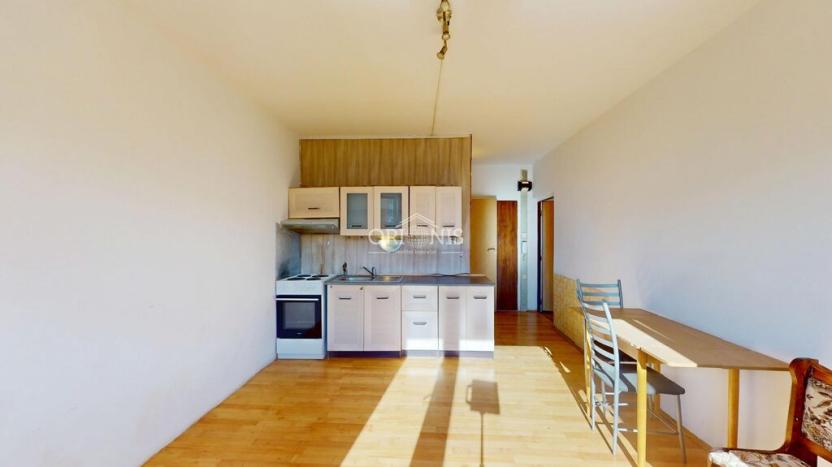 Prodej bytu 1+1, Jirkov, Na Borku, 39 m2