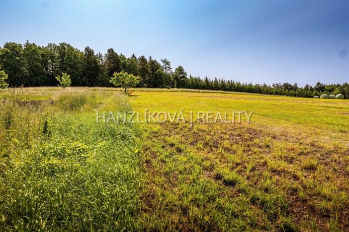 Prodej pozemku pro bydlení, Dubičné, 777 m2