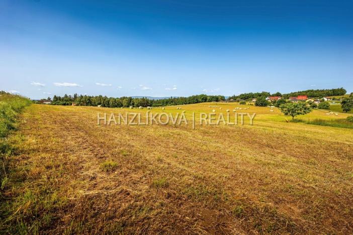 Prodej pozemku pro bydlení, Dubičné, 777 m2
