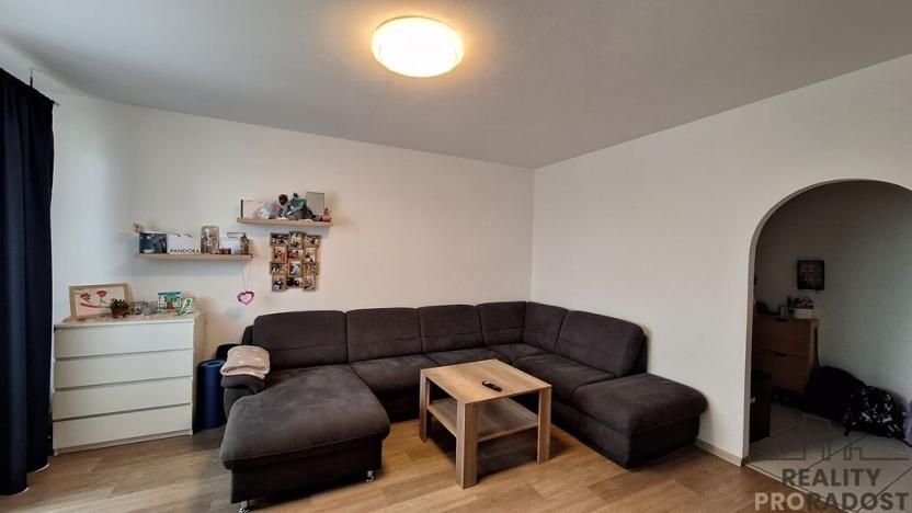 Prodej bytu 3+1, Ústí nad Labem, Poláčkova, 76 m2