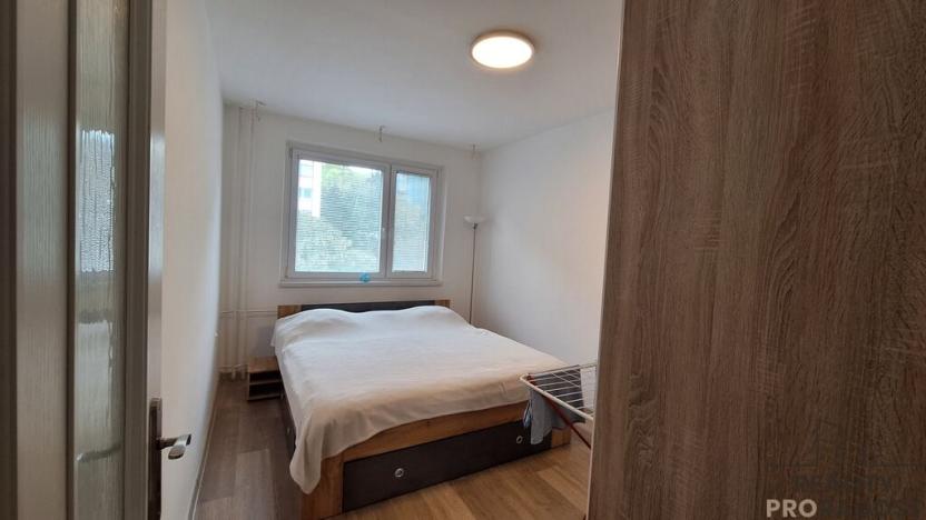 Prodej bytu 3+1, Ústí nad Labem, Poláčkova, 76 m2