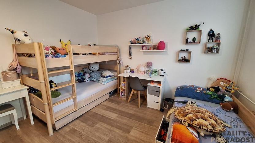 Prodej bytu 3+1, Ústí nad Labem, Poláčkova, 76 m2