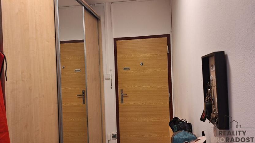 Prodej bytu 3+1, Ústí nad Labem, Poláčkova, 76 m2