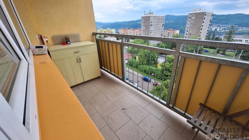 Prodej bytu 3+1, Ústí nad Labem, Poláčkova, 76 m2