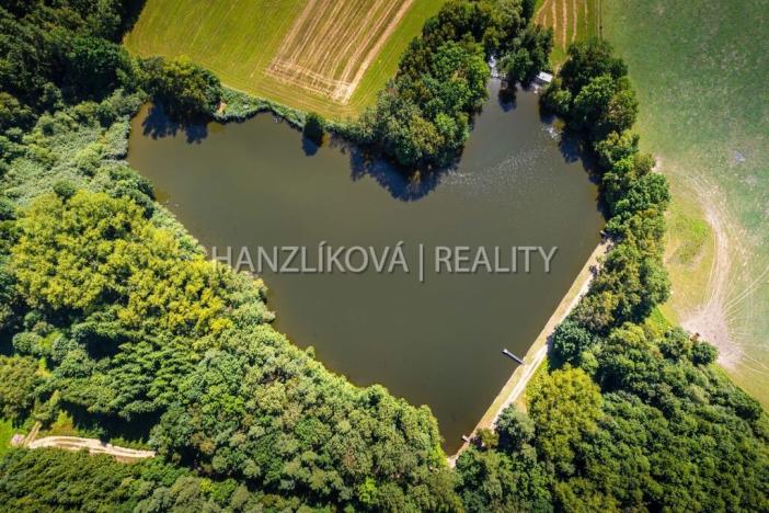 Prodej pozemku pro bydlení, Dubičné, 800 m2