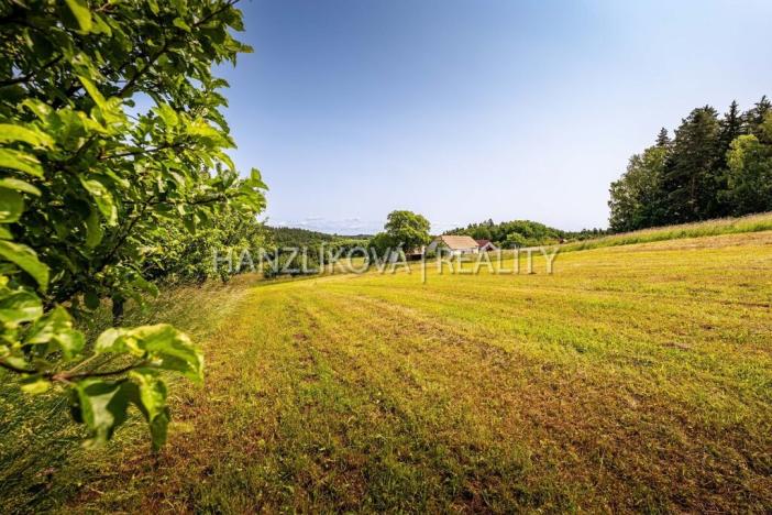 Prodej pozemku pro bydlení, Dubičné, 783 m2