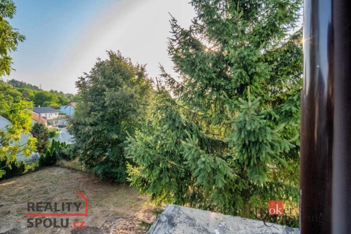 Prodej rodinného domu, Brandýsek, Slánská, 530 m2