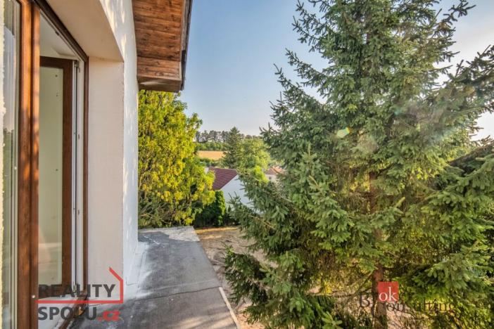 Prodej rodinného domu, Brandýsek, Slánská, 530 m2