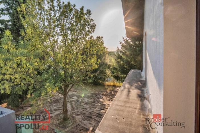 Prodej rodinného domu, Brandýsek, Slánská, 530 m2