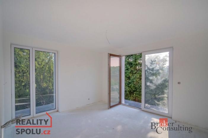 Prodej rodinného domu, Brandýsek, Slánská, 530 m2