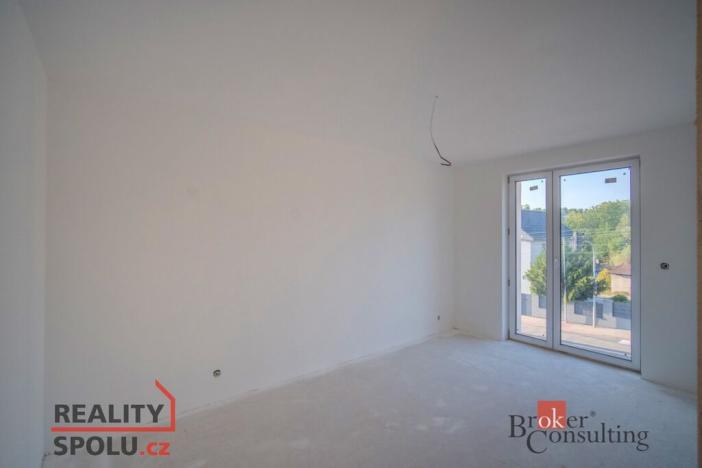 Prodej rodinného domu, Brandýsek, Slánská, 530 m2