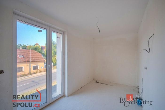 Prodej rodinného domu, Brandýsek, Slánská, 530 m2