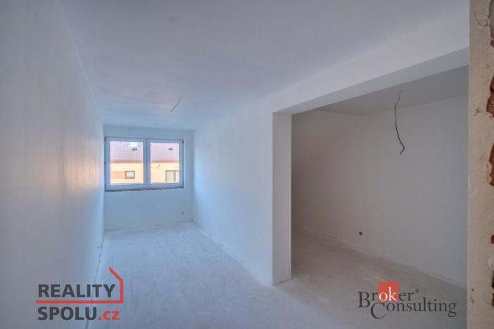 Prodej rodinného domu, Brandýsek, Slánská, 530 m2