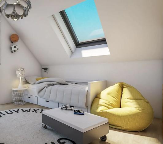 Prodej bytu 4+kk, Praha - Vršovice, Žitomírská, 120 m2