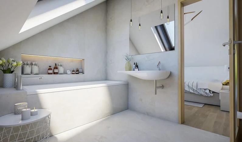 Prodej bytu 4+kk, Praha - Vršovice, Žitomírská, 120 m2