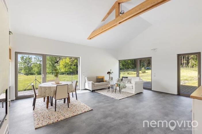 Prodej rodinného domu, Láz, 153 m2